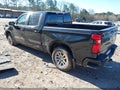 Photo 3 of 16 — 2019 Chevrolet Silverado 1500