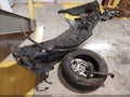2022 Chevrolet Equinox — photo 12 of 17 | VIN 3GNAXKEV9NS223919