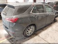 2022 Chevrolet Equinox — photo 4 of 17 | VIN 3GNAXKEV9NS223919