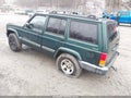 Photo 3 of 11 — 2000 Jeep Cherokee