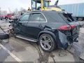 2022 Mercedes-Benz GLE-Class — photo 3 of 10 | VIN 4JGFB4JB3NA680629