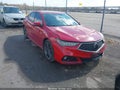 Photo 1 of 16 — 2019 Acura TLX