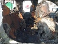 2005 Nissan Titan — photo 8 of 10 | VIN 1N6AA06A45N521831