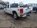 2012 GMC Sierra — photo 3 of 16 | VIN 1GT220CG2CZ243854