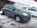 Photo 1 of 16 — 2016 Chevrolet Trax