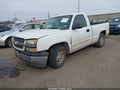 2004 Chevrolet Silverado 1500 — photo 2 of 16 | VIN 1GCEC14T64Z184465