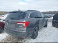 Photo 4 of 16 — 2022 Honda Pilot