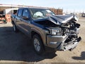 Photo 1 of 17 — 2024 Nissan Frontier