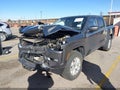 Photo 2 of 17 — 2024 Nissan Frontier