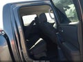 Photo 8 of 17 — 2024 Nissan Frontier