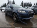 Photo 1 of 12 — 2014 Audi Q7