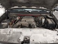 2008 Chevrolet Silverado 1500 — photo 10 of 15 | VIN 3GCEK13348G270657