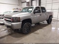 2008 Chevrolet Silverado 1500 — photo 2 of 15 | VIN 3GCEK13348G270657