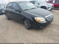2008 Kia Spectra — photo 1 of 11 | VIN KNAFE121785565557