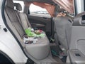2010 Subaru Forester — photo 8 of 14 | VIN JF2SH6CC3AH734517