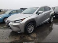 2017 Lexus NX 200t — photo 2 of 18 | VIN JTJYARBZ8H2068558