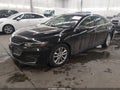 2016 Chevrolet Malibu — photo 2 of 13 | VIN 1G1ZE5ST2GF321776