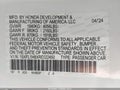 2024 Honda Civic — photo 9 of 16 | VIN 19XFL1H8XRE022450