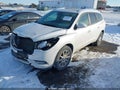 2016 Buick Enclave — photo 2 of 19 | VIN 5GAKVBKD0GJ267165