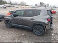 2017 Jeep Renegade — photo 3 of 17 | VIN ZACCJAAB0HPF97270