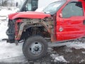 Photo 17 of 17 — 2012 Ford F-350