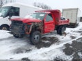 Photo 2 of 17 — 2012 Ford F-350