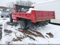 Photo 3 of 17 — 2012 Ford F-350