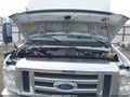 Photo 9 of 15 — 2017 Ford E-350