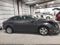2016 Chevrolet Cruze Limited — photo 14 of 17 | VIN 1G1PE5SB3G7183299