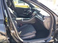2024 Mercedes-Benz C-Class — photo 5 of 18 | VIN W1KAF4GB8RR215030