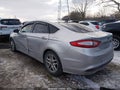 2014 Ford Fusion — photo 3 of 16 | VIN 1FA6P0H70E5370744