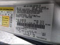 2014 Ford Fusion — photo 9 of 16 | VIN 1FA6P0H70E5370744