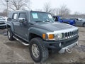 2008 Hummer H3 — photo 1 of 16 | VIN 5GTEN43E288203497