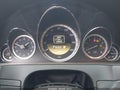 Photo 7 of 16 — 2012 Mercedes-Benz E-Class