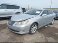 Photo 2 of 16 — 2010 Lexus ES 350