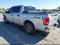 Photo 3 of 16 — 2015 Ford F-150