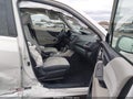 2021 Subaru Forester — photo 5 of 19 | VIN JF2SKAJC8MH462428