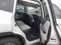 2021 Subaru Forester — photo 8 of 19 | VIN JF2SKAJC8MH462428