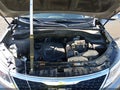 Photo 10 of 16 — 2015 Kia Sorento