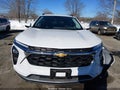 Photo 12 of 16 — 2024 Chevrolet Trax