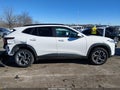 Photo 13 of 16 — 2024 Chevrolet Trax
