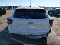 Photo 16 of 16 — 2024 Chevrolet Trax