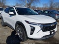 Photo 1 of 16 — 2024 Chevrolet Trax