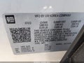 Photo 9 of 16 — 2024 Chevrolet Trax