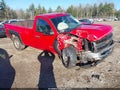 Photo 1 of 11 — 2013 Chevrolet Silverado
