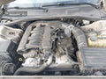 2008 Chrysler 300 — photo 10 of 11 | VIN 2C3LA53G68H284682