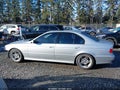 Photo 15 of 19 — 2001 BMW 5 Series