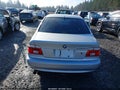 Photo 17 of 19 — 2001 BMW 5 Series