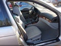 Photo 18 of 19 — 2001 BMW 5 Series