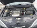 Photo 10 of 16 — 2017 Chrysler 200